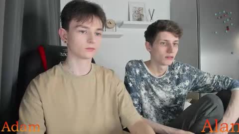 Snapshot of passionprince69 chatting on December 2025 01:05:02 PM Alan online show from December 2025 01:05:02 PM