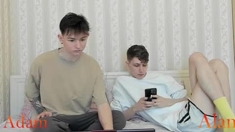 Snapshot of passionprince69 chatting on March 2026 11:17:01 AM Alan online show from March 2026 11:17:01 AM
