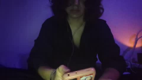 pasta_alfredo69 online show from February 2025 09:03:01 AM