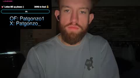 patcums online show from December 2025 01:31:02 PM