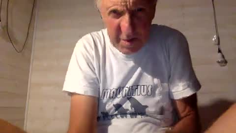 Snapshot of patibulaire1912 chatting on December 2024 07:38:02 PM Pati24 online show from December 2024 07:38:02 PM