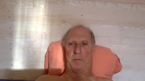 Snapshot of patibulaire1912 chatting on December 2024 07:08:01 AM Pati24 online show from December 2024 07:08:01 AM