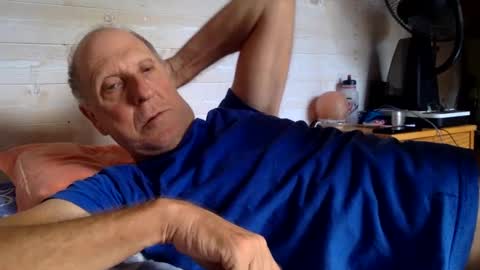 Snapshot of patibulaire1912 chatting on December 2024 03:04:02 AM Pati24 online show from December 2024 03:04:02 AM