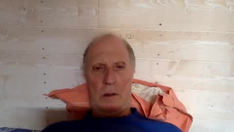 Snapshot of patibulaire1912 chatting on December 2024 08:05:02 AM Pati24 online show from December 2024 08:05:02 AM