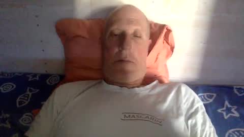 Snapshot of patibulaire1912 chatting on January 2025 05:16:02 AM Pati24 online show from January 2025 05:16:02 AM