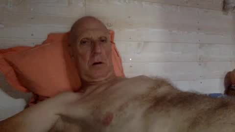 Snapshot of patibulaire1912 chatting on January 2025 10:49:02 AM Pati24 online show from January 2025 10:49:02 AM