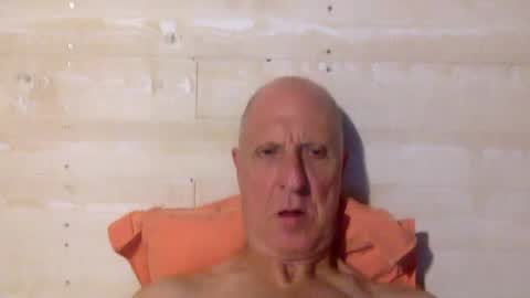 Snapshot of patibulaire1912 chatting on January 2025 07:28:02 PM Pati24 online show from January 2025 07:28:02 PM