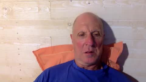 Snapshot of patibulaire1912 chatting on January 2025 04:13:01 PM Pati24 online show from January 2025 04:13:01 PM