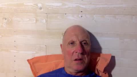 Snapshot of patibulaire1912 chatting on January 2025 07:13:02 PM Pati24 online show from January 2025 07:13:02 PM