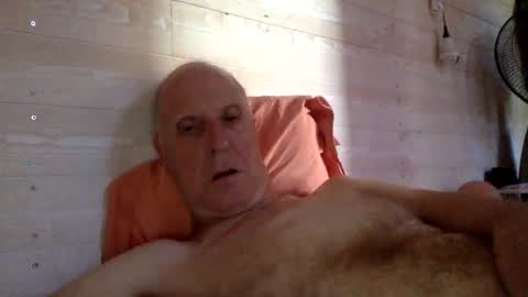 Snapshot of patibulaire1912 chatting on January 2025 06:45:02 AM Pati24 online show from January 2025 06:45:02 AM