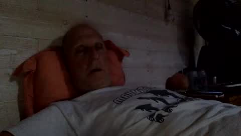 Snapshot of patibulaire1912 chatting on January 2025 06:34:02 AM Pati24 online show from January 2025 06:34:02 AM