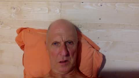 Snapshot of patibulaire1912 chatting on January 2025 06:21:01 PM Pati24 online show from January 2025 06:21:01 PM