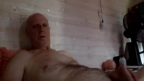 Snapshot of patibulaire1912 chatting on January 2025 11:12:02 AM Pati24 online show from January 2025 11:12:02 AM