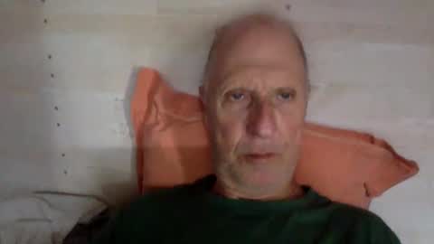 Snapshot of patibulaire1912 chatting on January 2025 11:02:02 AM Pati24 online show from January 2025 11:02:02 AM