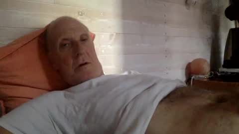 Snapshot of patibulaire1912 chatting on January 2025 04:32:01 AM Pati24 online show from January 2025 04:32:01 AM