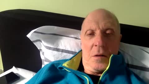 Snapshot of patibulaire1912 chatting on January 2025 11:23:02 AM Pati24 online show from January 2025 11:23:02 AM