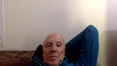 Snapshot of patibulaire1912 chatting on January 2025 10:06:01 AM Pati24 online show from January 2025 10:06:01 AM