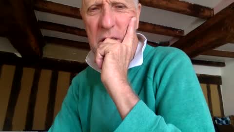 Snapshot of patibulaire1912 chatting on January 2025 10:02:01 AM Pati24 online show from January 2025 10:02:01 AM