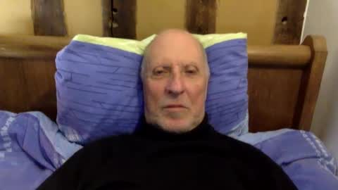 Snapshot of patibulaire1912 chatting on January 2025 09:07:01 PM Pati24 online show from January 2025 09:07:01 PM