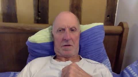 Snapshot of patibulaire1912 chatting on January 2025 10:19:01 PM Pati24 online show from January 2025 10:19:01 PM