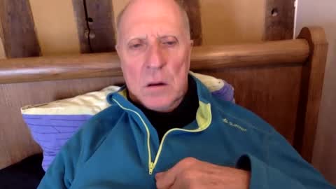 Snapshot of patibulaire1912 chatting on February 2025 11:09:01 AM Pati24 online show from February 2025 11:09:01 AM