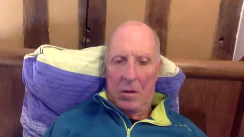 Snapshot of patibulaire1912 chatting on February 2025 06:07:01 PM Pati24 online show from February 2025 06:07:01 PM