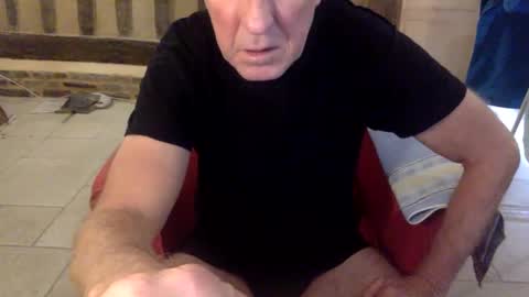 Snapshot of patibulaire1912 chatting on February 2025 12:06:02 AM Pati24 online show from February 2025 12:06:02 AM