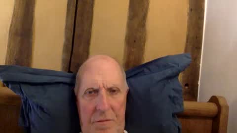 Snapshot of patibulaire1912 chatting on February 2025 09:39:01 PM Pati24 online show from February 2025 09:39:01 PM