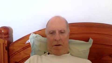 Snapshot of patibulaire1912 chatting on February 2025 07:01:02 AM Pati24 online show from February 2025 07:01:02 AM