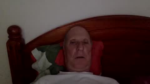 Snapshot of patibulaire1912 chatting on February 2025 05:22:01 AM Pati24 online show from February 2025 05:22:01 AM