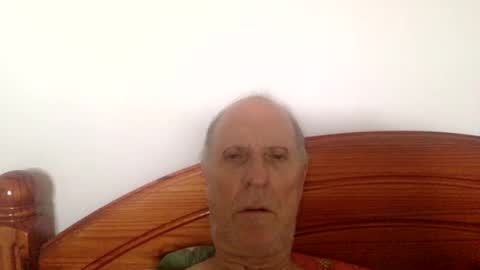 Snapshot of patibulaire1912 chatting on February 2025 08:31:02 AM Pati24 online show from February 2025 08:31:02 AM