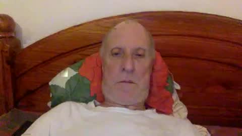 Snapshot of patibulaire1912 chatting on February 2025 09:01:02 PM Pati24 online show from February 2025 09:01:02 PM