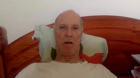 Snapshot of patibulaire1912 chatting on March 2025 09:18:02 AM Pati24 online show from March 2025 09:18:02 AM