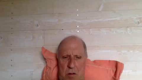 Snapshot of patibulaire1912 chatting on March 2025 01:06:02 PM Pati24 online show from March 2025 01:06:02 PM