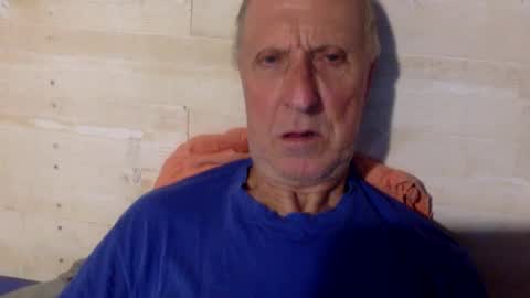 Snapshot of patibulaire1912 chatting on March 2025 07:01:02 PM Pati24 online show from March 2025 07:01:02 PM