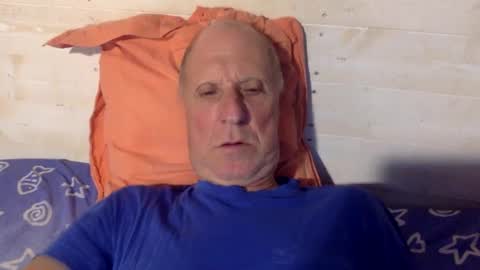 Snapshot of patibulaire1912 chatting on March 2025 02:36:01 AM Pati24 online show from March 2025 02:36:01 AM