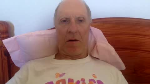 Snapshot of patibulaire1912 chatting on March 2025 05:54:01 AM Pati24 online show from March 2025 05:54:01 AM