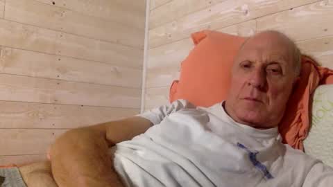 Snapshot of patibulaire1912 chatting on September 2025 03:40:01 AM Pati24 online show from September 2025 03:40:01 AM