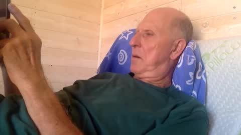 Snapshot of patibulaire1912 chatting on October 2025 10:58:02 AM Pati24 online show from October 2025 10:58:02 AM