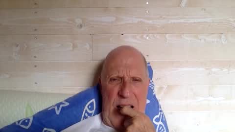 Snapshot of patibulaire1912 chatting on October 2025 07:09:02 AM Pati24 online show from October 2025 07:09:02 AM