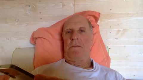 Snapshot of patibulaire1912 chatting on November 2025 05:50:02 AM Pati24 online show from November 2025 05:50:02 AM