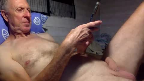 Pati24 online show from April 2026 08:03:02 PM