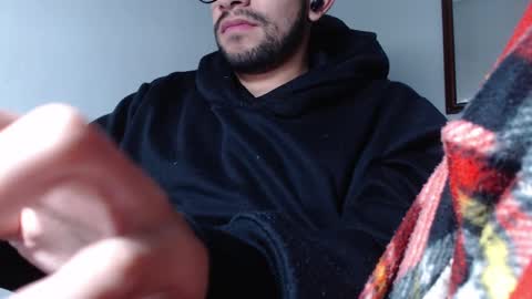 Pato  online show from February 2025 07:14:02 PM