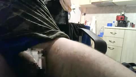 patrasdickk94 online show from October 2025 04:52:01 PM