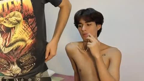 Snapshot of patri_ck_villa chatting on October 2025 10:07:01 PM patri_ck_villa online show from October 2025 10:07:01 PM