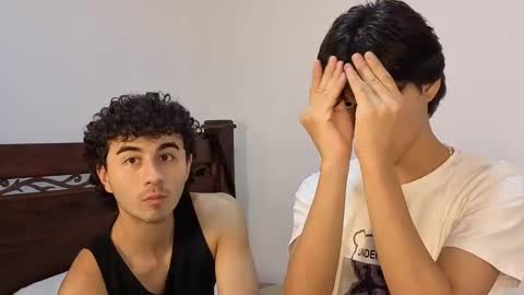Snapshot of patri_ck_villa chatting on October 2025 08:39:02 PM patri_ck_villa online show from October 2025 08:39:02 PM
