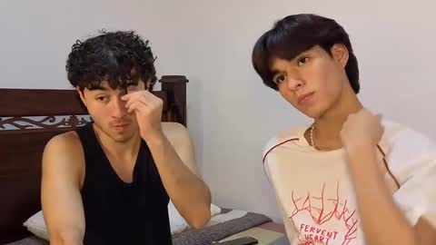 Snapshot of patri_ck_villa chatting on October 2025 09:15:01 PM patri_ck_villa online show from October 2025 09:15:01 PM