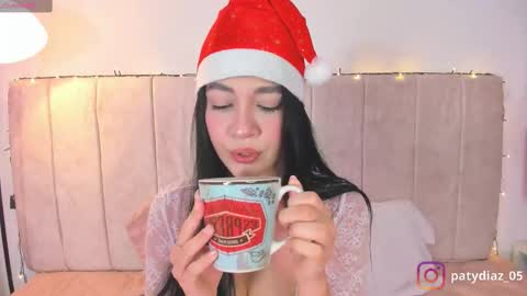 Snapshot of patricia69fox chatting on November 2025 09:41:02 PM Paty online show from November 2025 09:41:02 PM