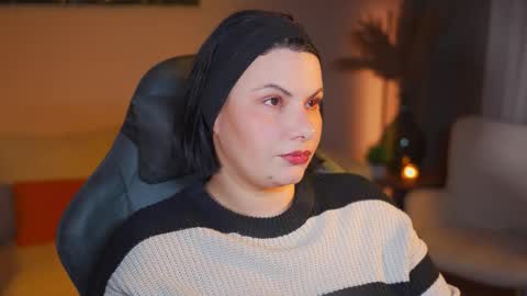 Patricia online show from November 2025 07:36:01 PM