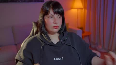 Patricia online show from December 2025 10:48:02 PM